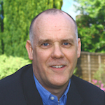 Paul Foster, AI Comunication and Automation Consultant